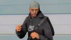 GTA Online Skin Ramdon N20 Male v1