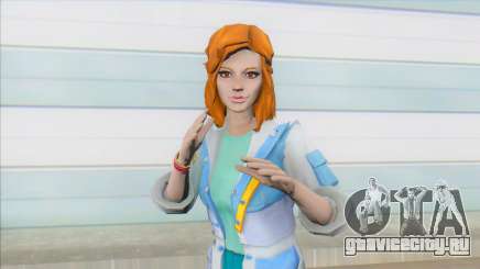 Average Peds (VCS) Pack 7 (hfori) для GTA San Andreas