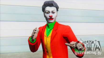 Average Peds (VCS) Pack 7 (wmoice) для GTA San Andreas