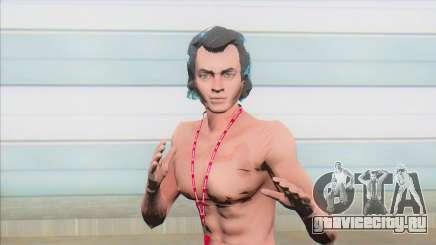 Average Peds (VCS) Pack 8 (wmylg) для GTA San Andreas