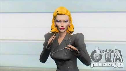 Average Peds (VCS) Pack 7 (sbfost) для GTA San Andreas