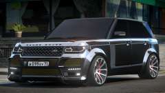 Range Rover Vogue GS