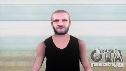 Aykut Elmas для GTA San Andreas