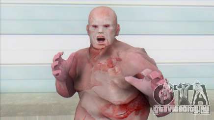 Zombies From RE Outbreak And Chronicles V3 для GTA San Andreas