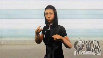 Japanase Yakuza (sofyri) для GTA San Andreas
