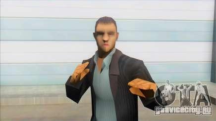 Japanase Yakuza (triadb) для GTA San Andreas