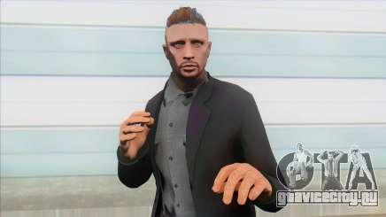 GTA Online Ramdon v1 для GTA San Andreas