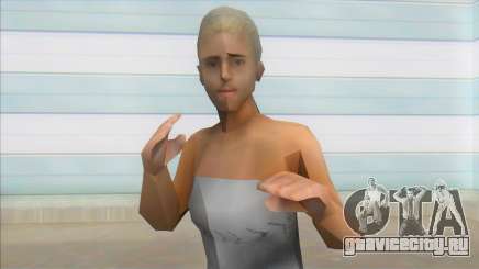 Cornerus Wedding V12 для GTA San Andreas
