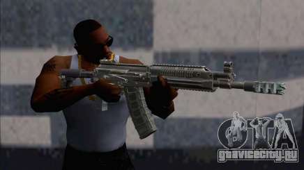 AK-16 для GTA San Andreas