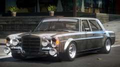 Mercedes-Benz W109 PJ2 для GTA 4