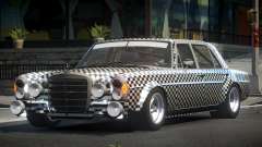 Mercedes-Benz W109 PJ4 для GTA 4