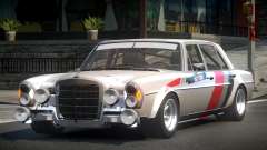Mercedes-Benz W109 PJ5 для GTA 4