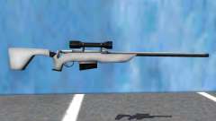 Tac-50 [Low-Poly] для GTA San Andreas