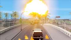 Ultimate Vehicle v2.0 для GTA San Andreas