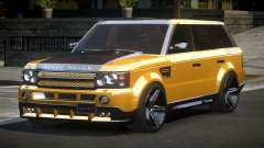 Range Rover Sport V8 TR