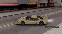 Auto Radio Off v3 для GTA San Andreas