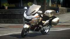 BMW R1200RT Spec L4 для GTA 4