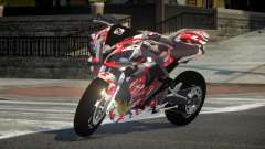 Yamaha R6 DFT для GTA 4