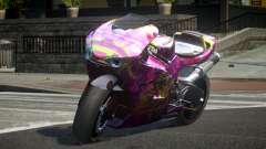 Ducati Desmosedici L1 для GTA 4