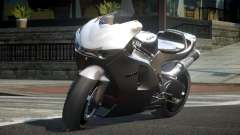 Ducati Desmosedici для GTA 4