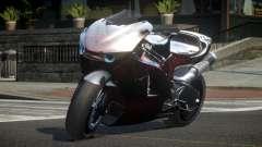 Ducati Desmosedici L3 для GTA 4