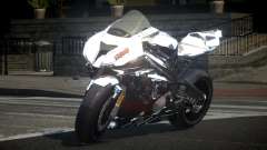 BMW S1000 RR MGD PJ2 для GTA 4