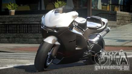 Ducati Desmosedici для GTA 4
