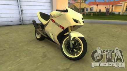 NRG 900 RR (GTA IV) для GTA Vice City