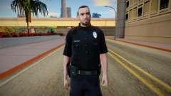 Policija Skin v2