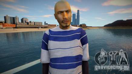 Quality vhmycr для GTA San Andreas
