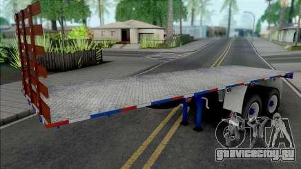 Trailer Colombiano для GTA San Andreas