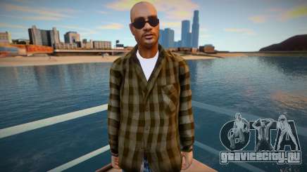 HManC для GTA San Andreas