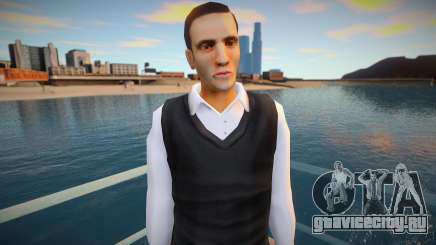 SWhmyR для GTA San Andreas
