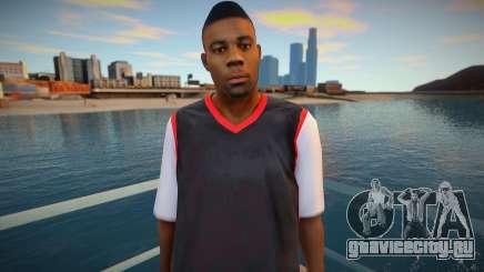 New bmytatt для GTA San Andreas