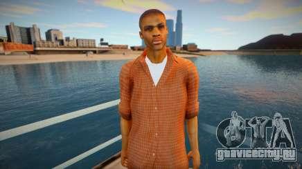 Big Bear thin для GTA San Andreas