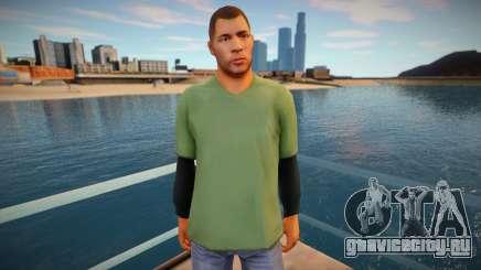 Improved swmycr для GTA San Andreas