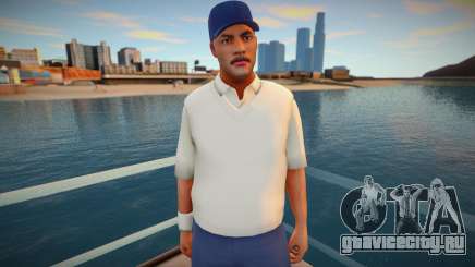 New wmygol1 для GTA San Andreas