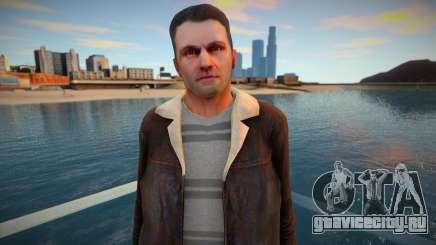 New Forelli для GTA San Andreas