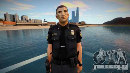 Jimmy Hernandez для GTA San Andreas
