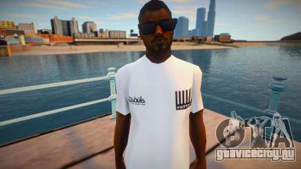 Maddogg (skin) для GTA San Andreas