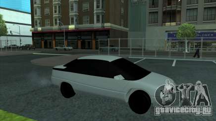 Москвич Истра для GTA San Andreas