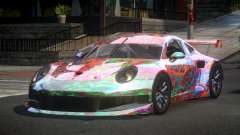 Porsche 911 BS-I S4 для GTA 4