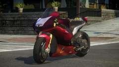 Yamaha YZR US PJ6 для GTA 4