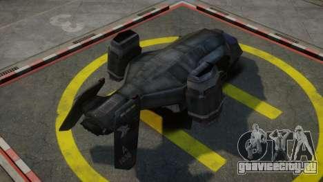 UD-12 Shepherd для GTA 4