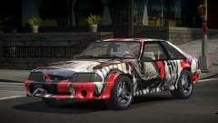 Ford Mustang U-Style S10 для GTA 4