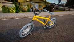 BMX for GTA San Andreas для GTA San Andreas