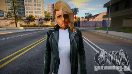 New Wfori 1 для GTA San Andreas