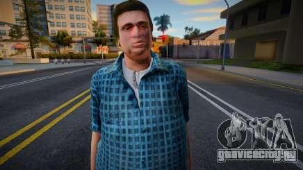 HD Heck2 для GTA San Andreas
