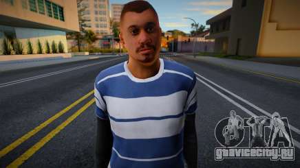 HD Vhmycr для GTA San Andreas
