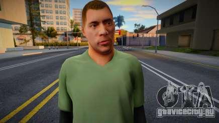 HD Swmycr 1 для GTA San Andreas